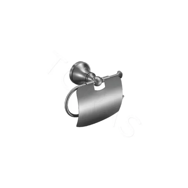 Держатель для туалетной бумаги Rose RG1905T