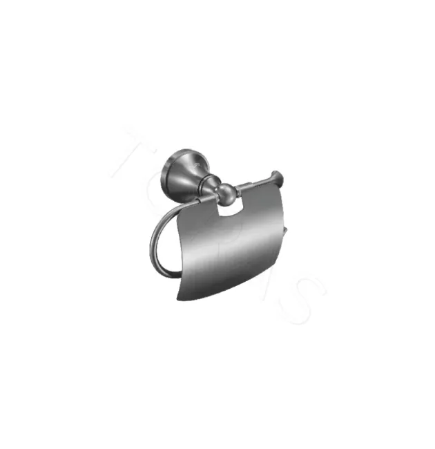 Держатель для туалетной бумаги Rose RG1905T