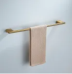 Держатель для полотенца Shevanik SG5717G