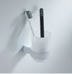 Стакан для зубной щетки и пасты Shevanik SG5712C