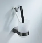 Стакан для зубной щетки и пасты Shevanik SG5712T