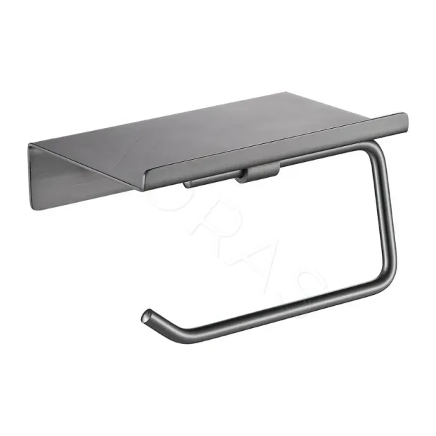 Держатель для туалетной бумаги Shevanik SG5705T-1