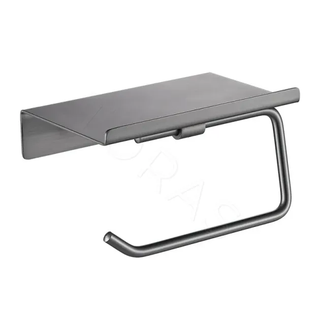 Держатель для туалетной бумаги Shevanik SG5705T-1
