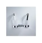Стакан для зубной щетки и пасты Shevanik SG5722