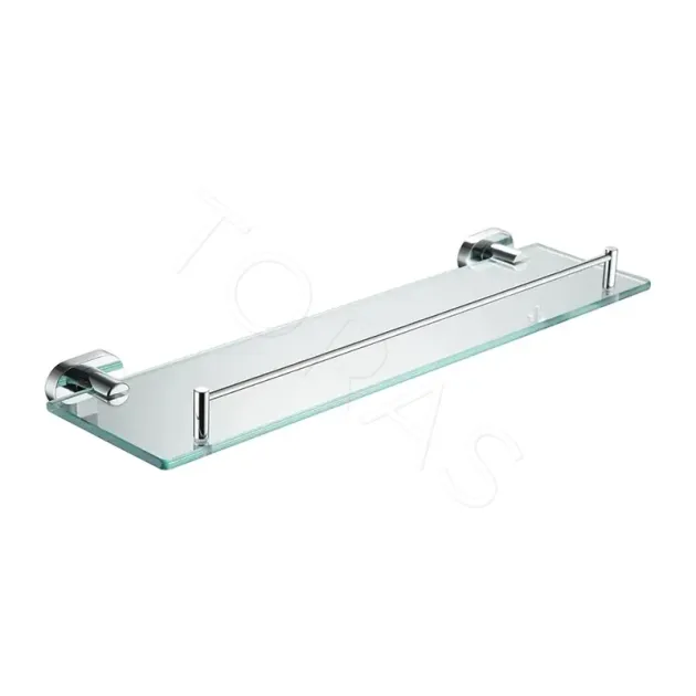 Полка стеклянная Shevanik SG5119