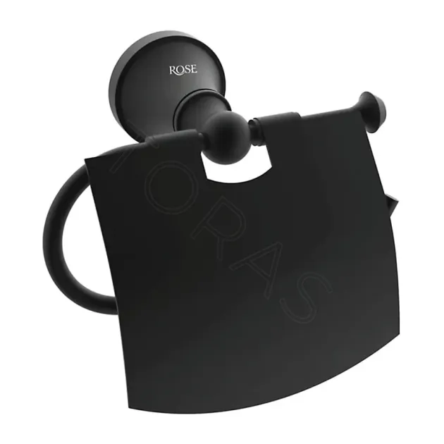 Держатель для туалетной бумаги Rose RG1905H
