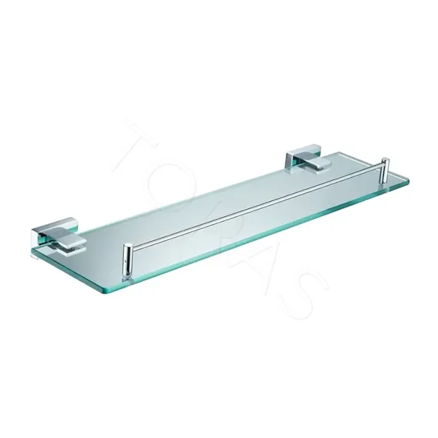 Полка стеклянная Shevanik SG5619