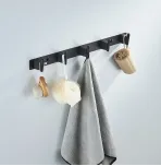 Планка с крючками Shevanik SG5751H