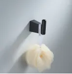 Крючок Shevanik SG5711H