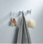 Планка с крючками Shevanik SG5731C
