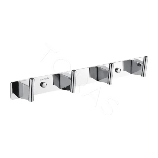 Планка с крючками Shevanik SG5741