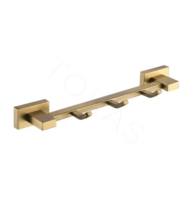 Планка с крючками Shevanik SG5631G