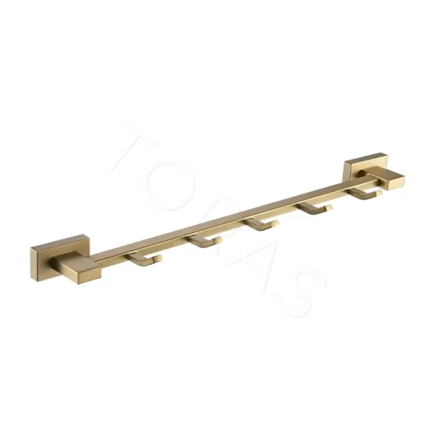Планка с крючками Shevanik SG5651G