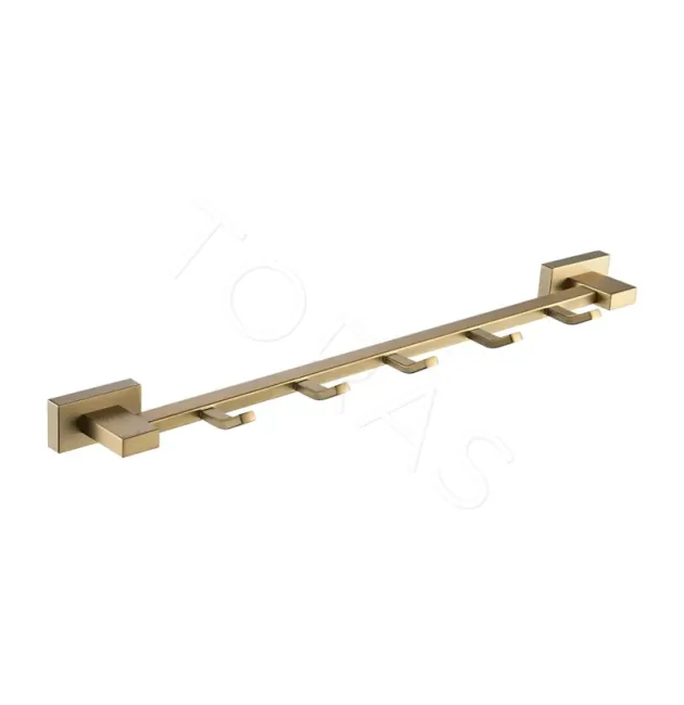 Планка с крючками Shevanik SG5651G