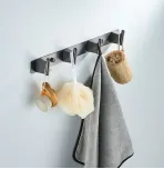Планка с крючками Shevanik SG5741T