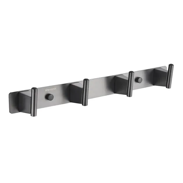 Планка с крючками Shevanik SG5741T