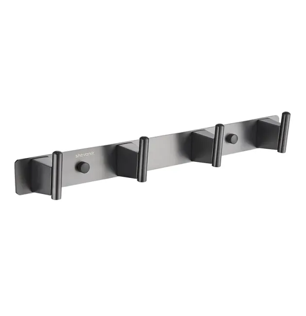 Планка с крючками Shevanik SG5741T