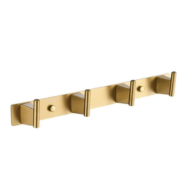 Планка с крючками Shevanik SG5741G