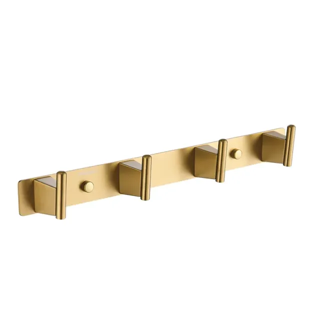 Планка с крючками Shevanik SG5741G