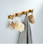 Планка с крючками Shevanik SG5741G