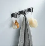 Планка с крючками Shevanik SG5731T