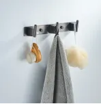 Планка с крючками Shevanik SG5731T