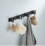 Планка с крючками Shevanik SG5741H