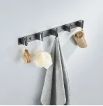 Планка с крючками Shevanik SG5751T