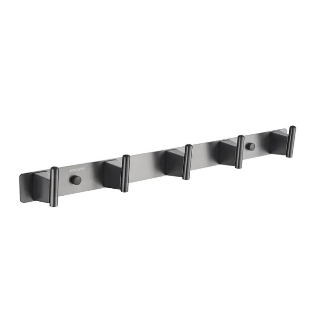 Планка с крючками Shevanik SG5751T