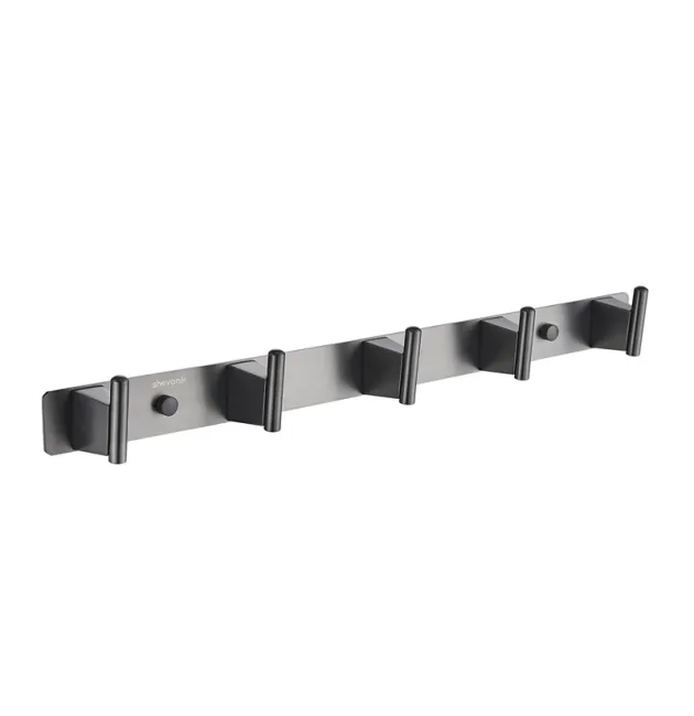 Планка с крючками Shevanik SG5751T