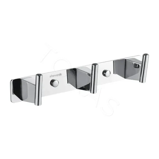 Планка с крючками Shevanik SG5731