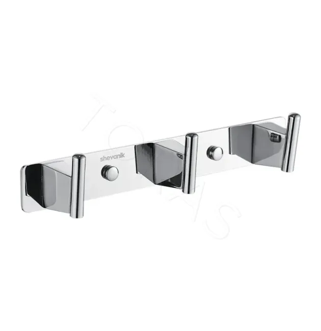Планка с крючками Shevanik SG5731