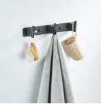 Планка с крючками Shevanik SG5731H