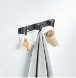 Планка с крючками Shevanik SG5731H