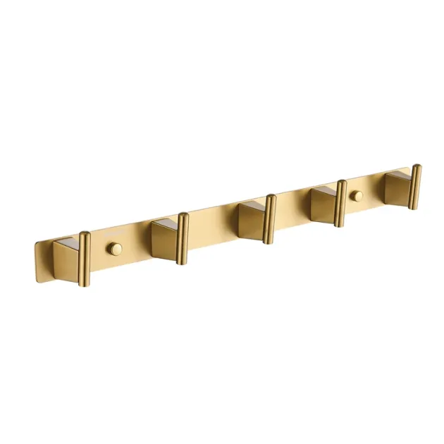 Планка с крючками Shevanik SG5751G