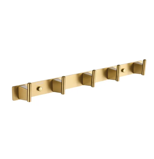 Планка с крючками Shevanik SG5751G