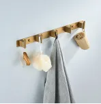 Планка с крючками Shevanik SG5751G