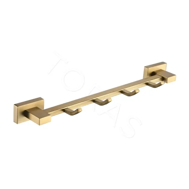 Планка с крючками Shevanik SG5641G