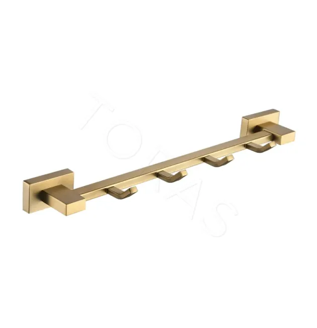 Планка с крючками Shevanik SG5641G