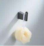 Крючок Shevanik SG5711T