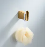 Крючок Shevanik SG5711G