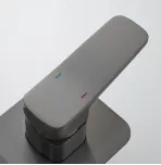 Душевая система Shevanik S9935T