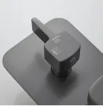 Душевая система Shevanik S9935T