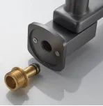 Душевая система Shevanik S9935T