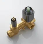 Душевая система Shevanik S9935T