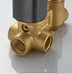 Душевая система Shevanik S9935T