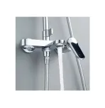 Душевая система Shevanik S4336