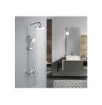 Душевая система Shevanik S4336