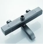 Душевая стойка с термостатом Shevanik S3096T
