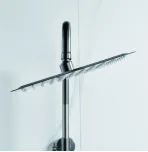 Душевая стойка с термостатом Shevanik S3096T